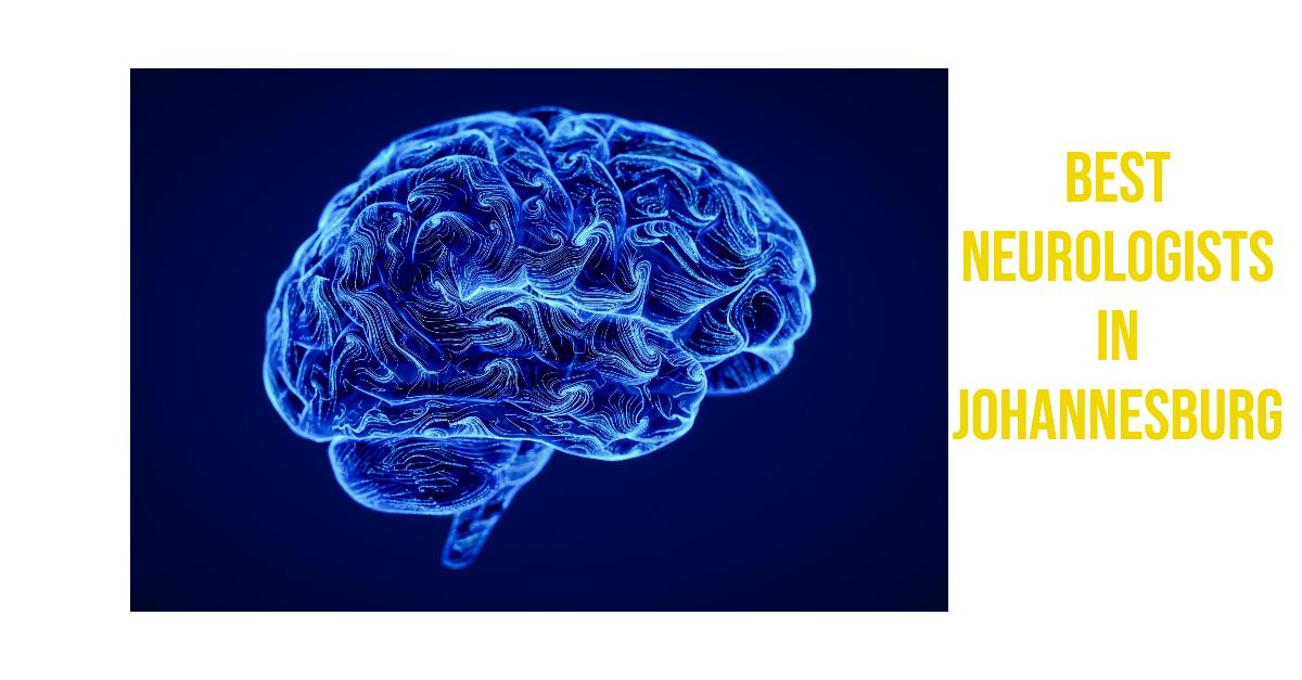 3 Best Neurologists In Johannesburg (2026)