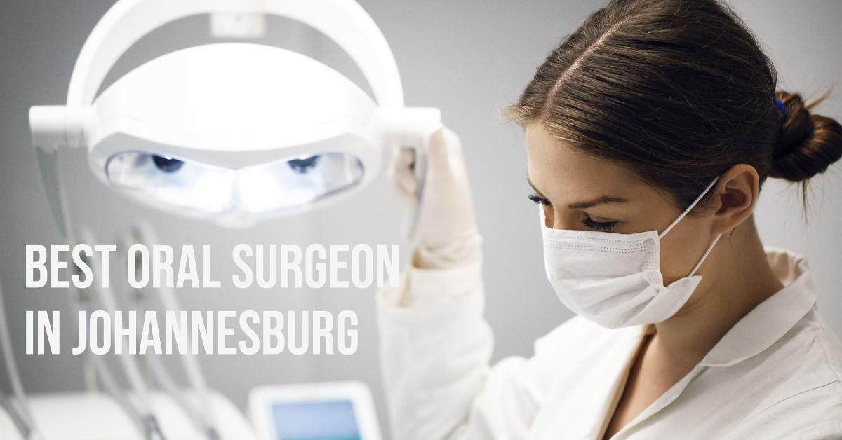 4 Best Oral Surgeon In Johannesburg (2026)