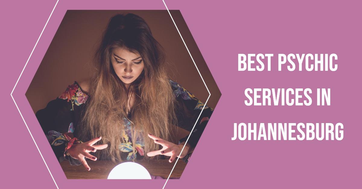 3 Best Psychic Services In Johannesburg (2026)