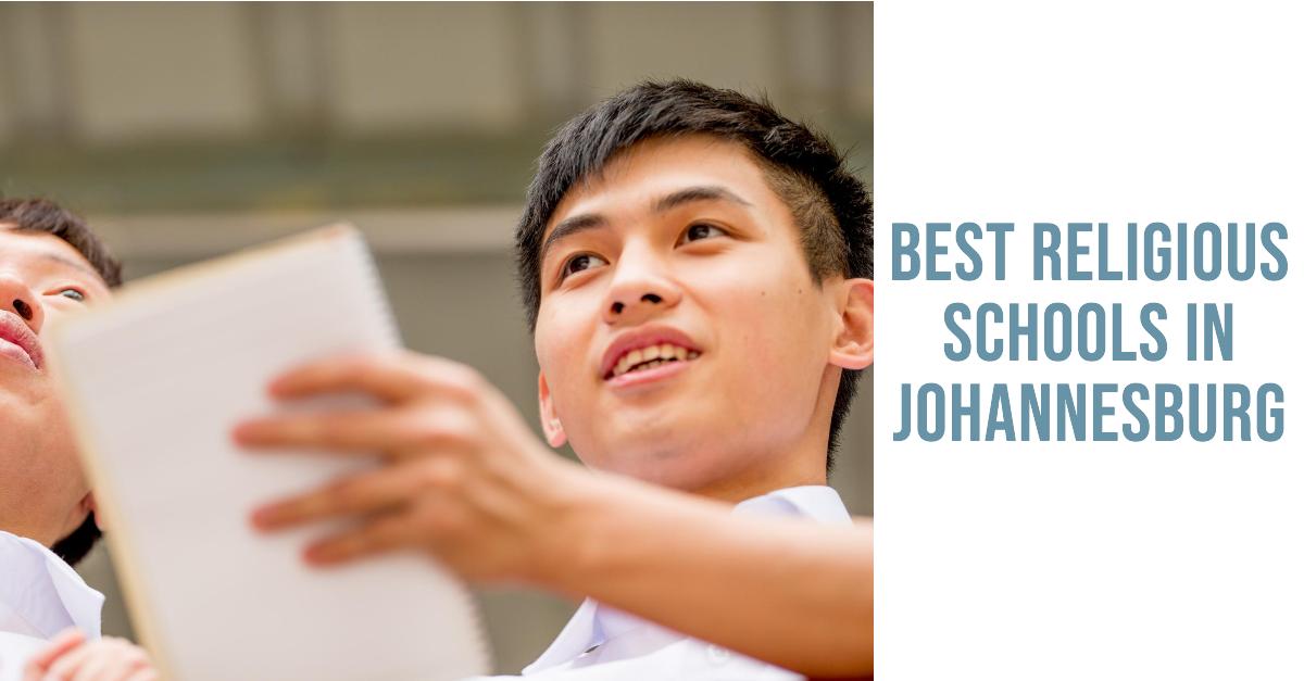 3 Best Religious Schools In Johannesburg (2026)