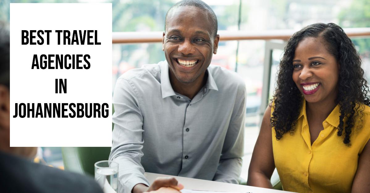 5 Best Travel Agencies In Johannesburg (2026)