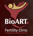 BioART Fertility Centre – Infertility & Fertility Treatment South Africa logo