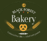 Black Forest Bakery logo