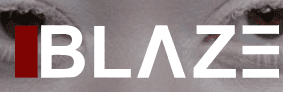 Blaze Talent logo