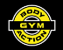Body Action Gym logo