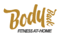 BodyBack SA logo