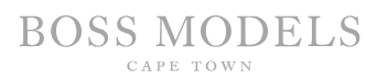 Boss Models Johannesburg logo