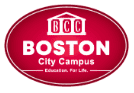 Boston City Campus – Braamfontein logo