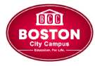 Boston City Campus – Johannesburg City logo