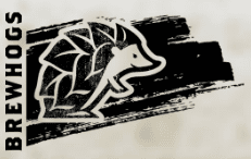 Brewhogs Micro-Brewery logo