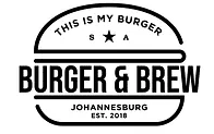 Burger & Brew logo