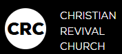 CRC Johannesburg – Christian Revival Church Johannesburg logo