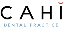 Cahi Dental & Prosthodontic Practice logo