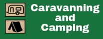 Caravan and Camping @ Country Park, Johannesburg, Muldersdrift logo