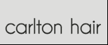Carlton Hair Hyde Park logo
