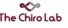 Chiropractor Houghton – Dr Lauren Davis logo