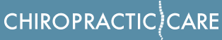 Chiropractor Johannesburg – Dr. Robin Maris logo