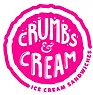 Crumbs And Cream logo