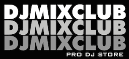 DJ Mix Club logo