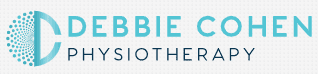 Debbie Cohen Physiotherapy Rouxville logo