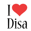 Disa Health Care Clinic logo