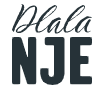 DlalaNje. logo