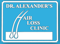 Dr Alexander’s Hair Loss Clinic logo
