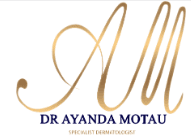 Dr Ayanda Motau logo