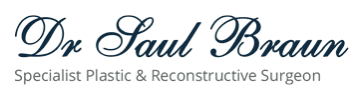 Dr Braun – Plastic Surgery Johannesburg logo