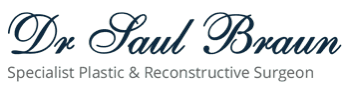 Dr Braun – Plastic Surgery Johannesburg logo