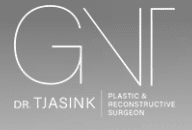 Dr Gareth Tjasink logo