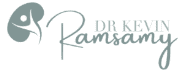 Dr Kevin Ramsamy Urology Clinic Olivedale logo