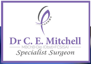 Dr Mitchell Surgeon logo