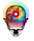 Dr Nai’m M Moola: Centre for Integrative Psychiatry logo