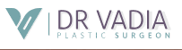 Dr Suleman Vadia Plastic Surgeon logo