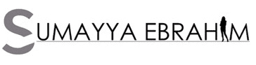 Dr Sumayya Ebrahim logo