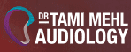 Dr Tami Mehl Audiology logo