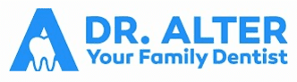 Dr. Avron Alter logo