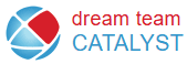 Dream Team Catalyst logo
