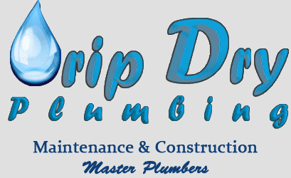 Drip Dry Plumbing logo