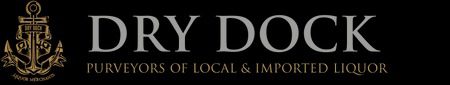 Dry Dock Boutique Liquor logo