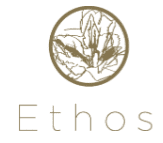 Ethos Restaurant logo