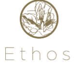 Ethos Restaurant logo