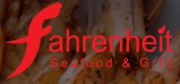 Fahrenheit Seafood & Grill logo