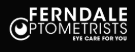 Ferndale Optometrists by Vision Co logo