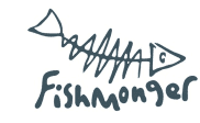 Fishmonger Rosebank logo