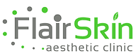 Flairskin Aesthetic Clinic Johannesburg logo