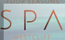 Four Seasons Spa Westcliff logo