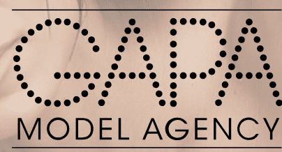 GAPA Model Agency logo