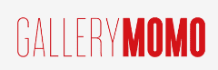 Gallery MOMO logo